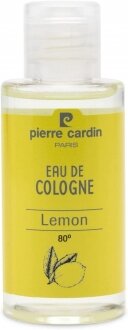 Pierre Cardin Eau De Limon Kolonyası Pet Şişe 50 ml Kolonya kullananlar yorumlar